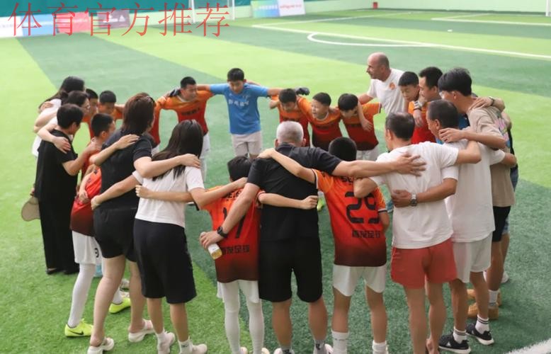 “我爱足球为梦上场” ——2019“我爱足球”中国民间争霸赛首部官方宣传片发布 “我爱足球为梦上场” ——2019“我爱足球”中国民间争霸赛首部官方宣传片发布