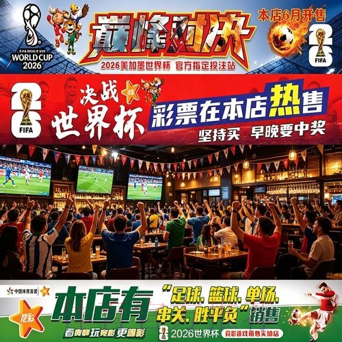 详解世界杯投注教程图解